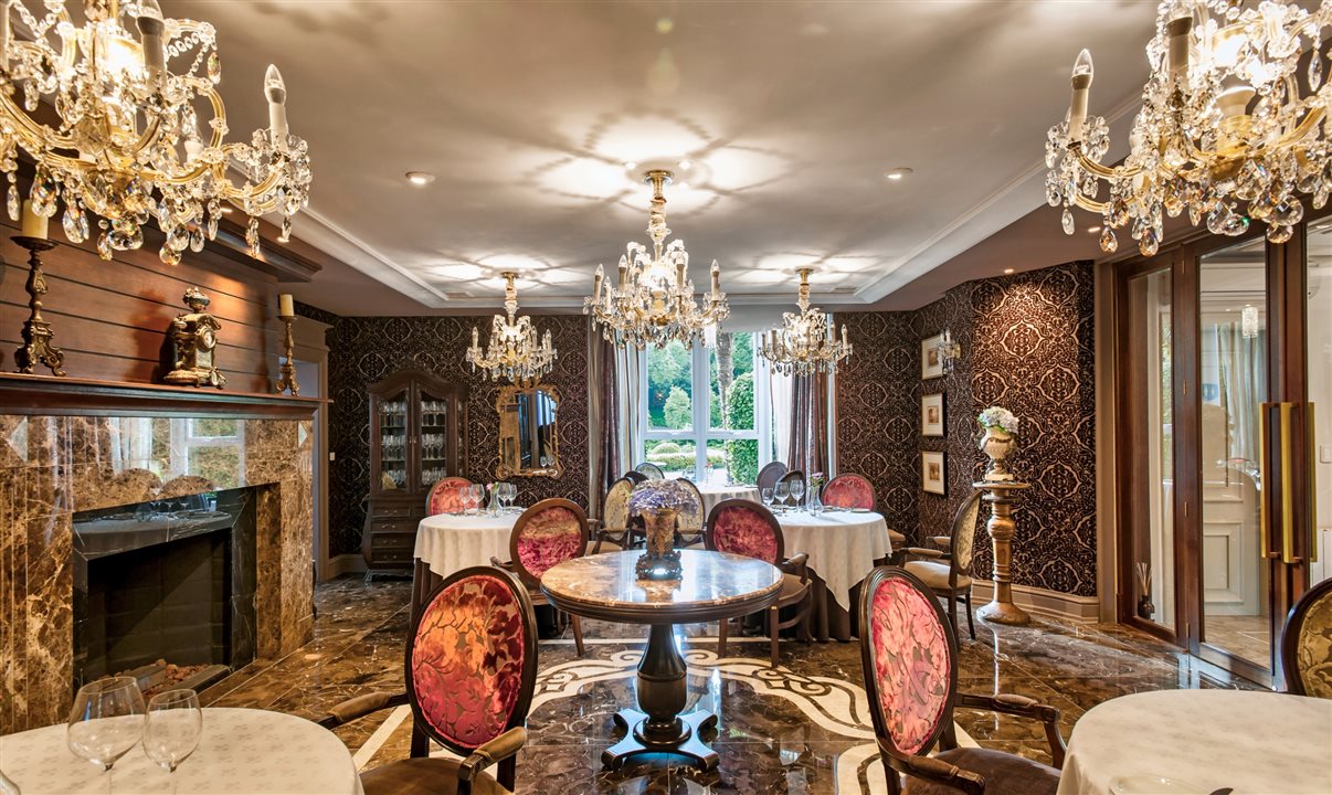 Jantares de diferentes sabores e propostas recheiam a programação de Páscoa no restaurante Primrose