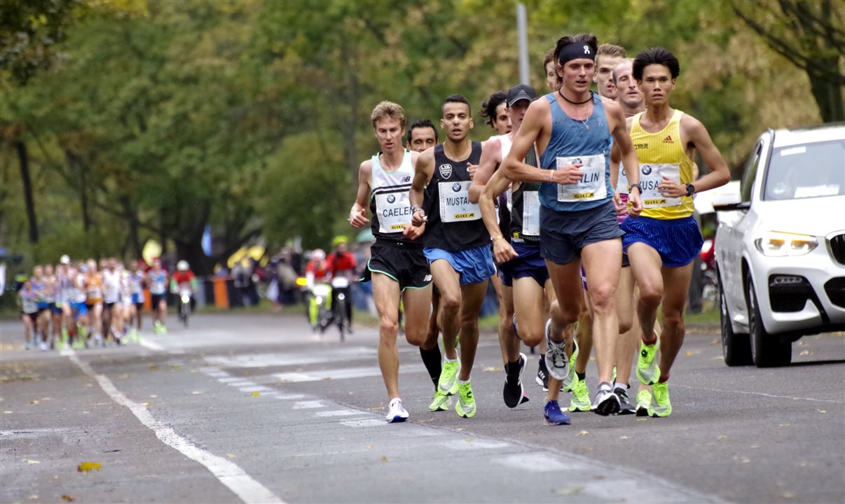 Nova ferramenta do Skyscanner une corridas e planejamento de viagens