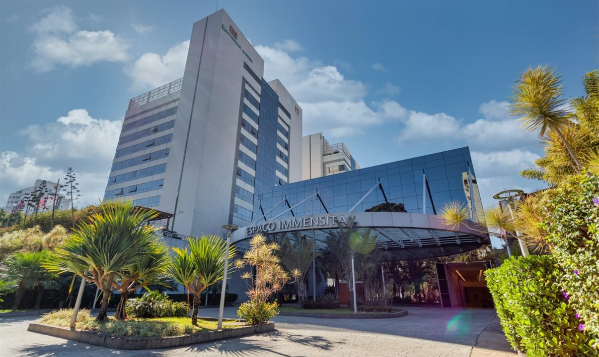 Complexo encerra ano com desempenho robusto, impulsionado por diária média recorde e avanço expressivo no mercado de eventos corporativos