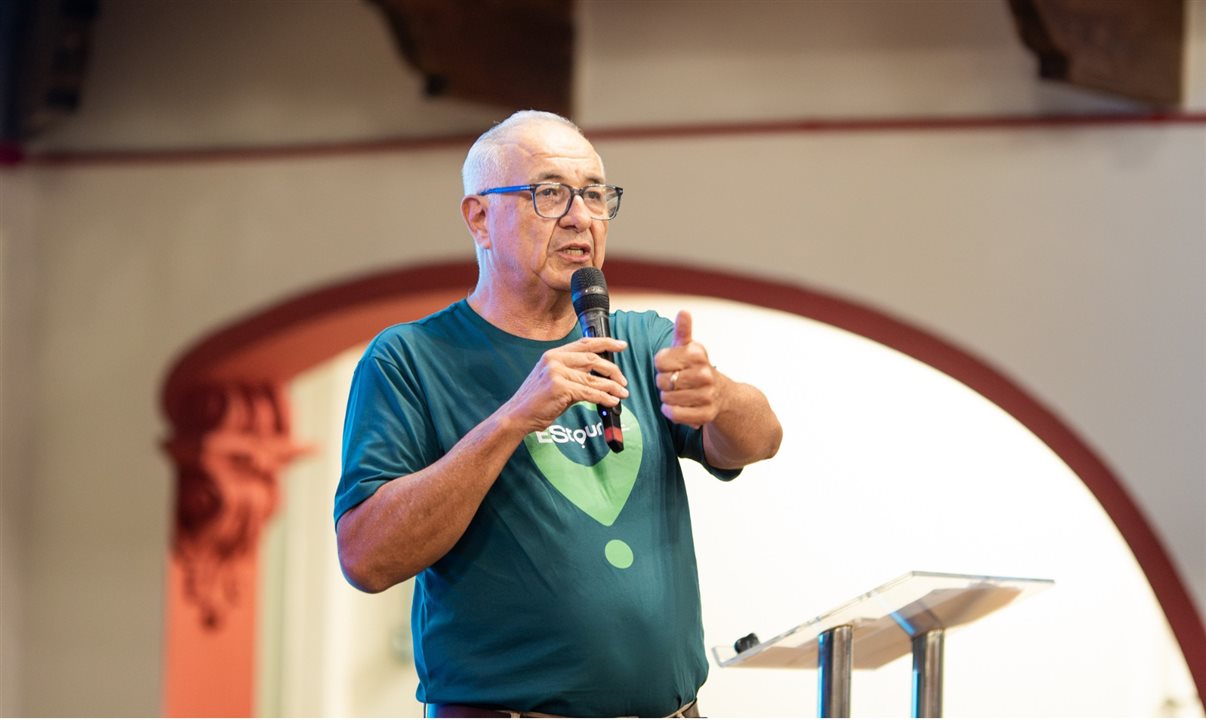 Alfonso Silva, presidente da Cooptures