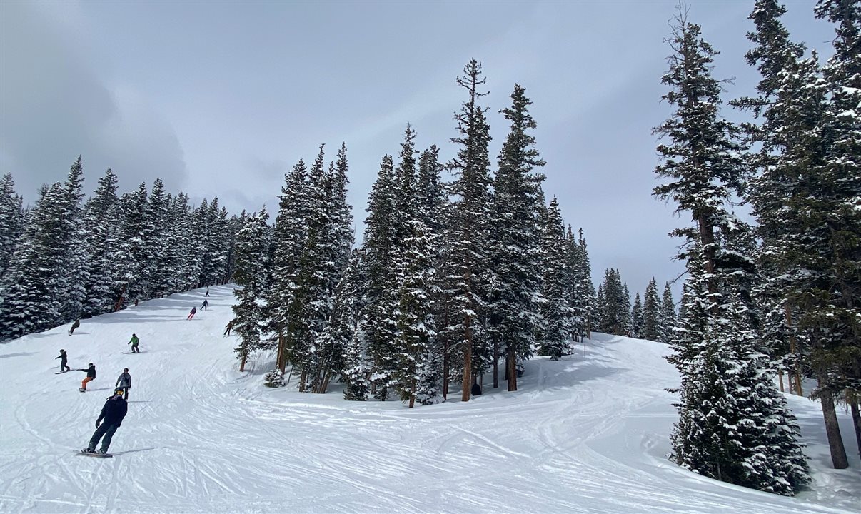 Keystone, Colorado