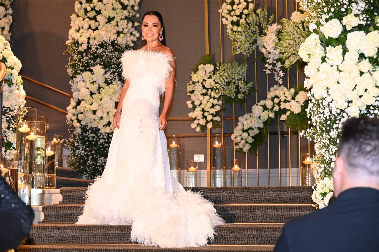 Leonor Bernhoeft, CEO da LTN Brasil