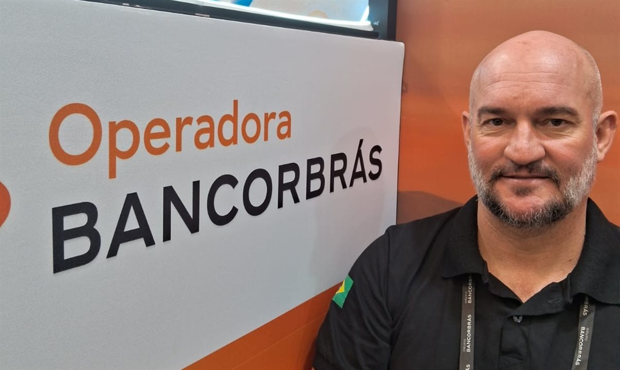 Leandro Rebinski - Goiânia