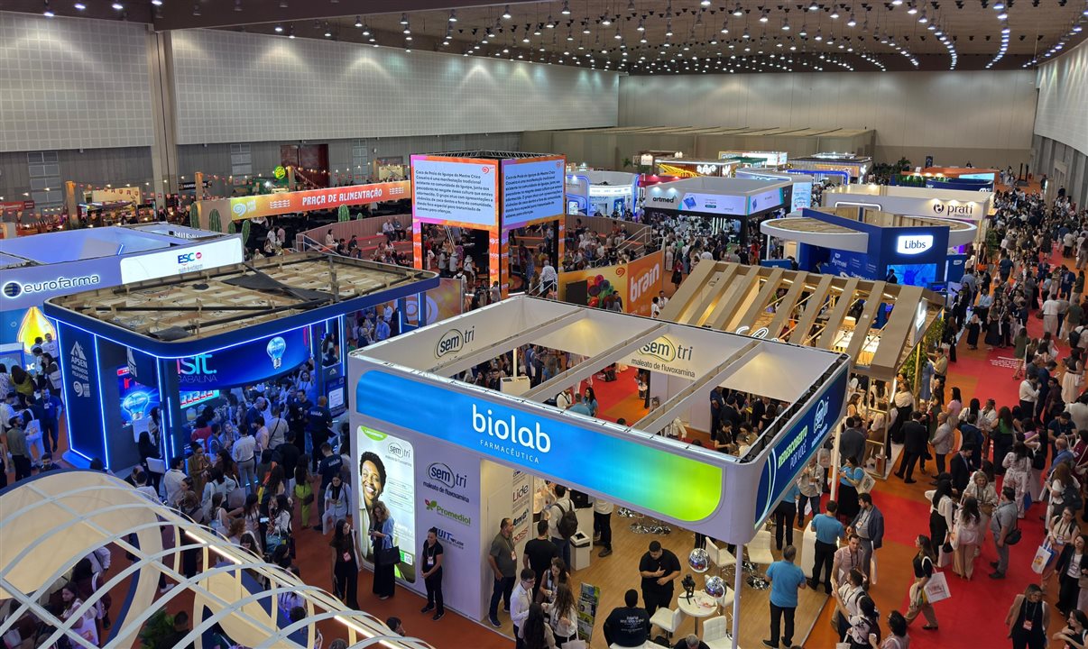 Cidade recebeu encontros ligados à saúde, educação, direito, agronegócio e engenharia