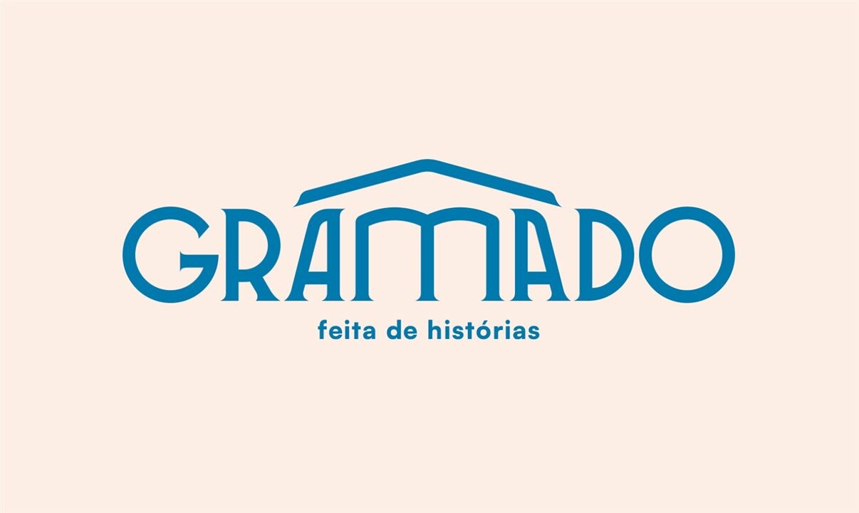 Nova marca de Gramado foi desenvolvida pela agência Pro Target