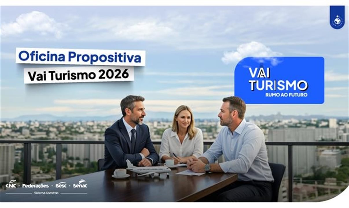 Ao longo deste ciclo, serão promovidos encontros em todas as 27 Unidades da Federação, além de uma edição nacional direcionada aos candidatos à Presidência da República