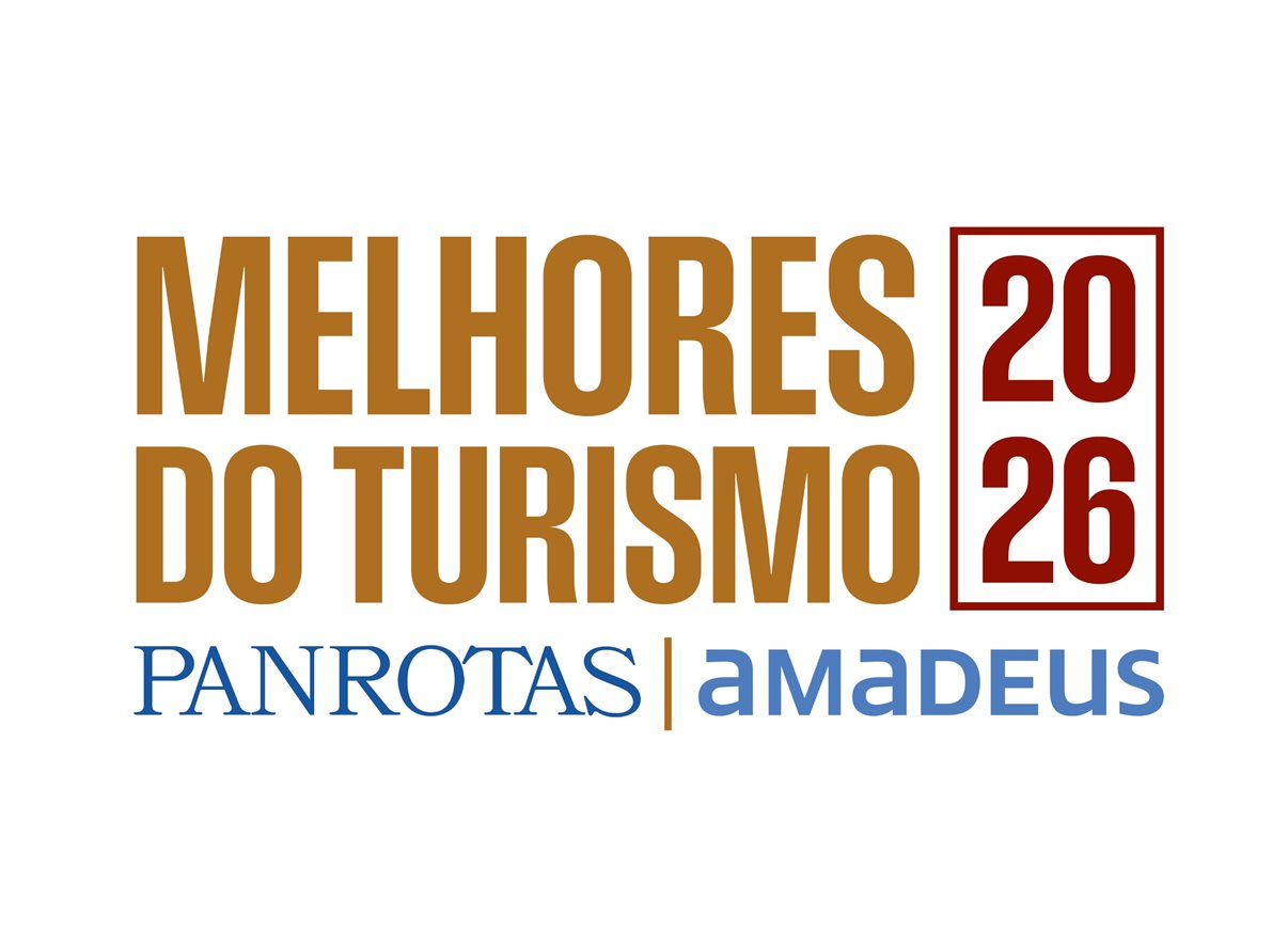 Veja abaixo as finalistas da categoria Operadoras da Melhores do Turismo PANROTAS Amadeus 2026