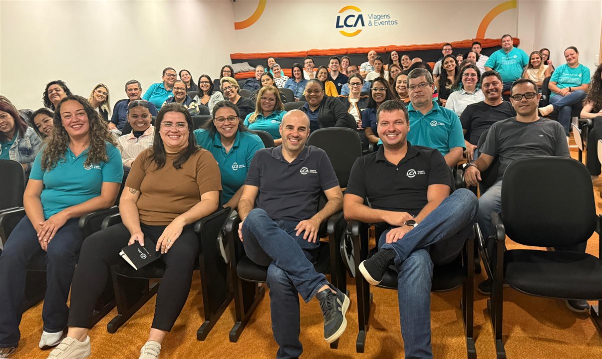 Evolução da ferramenta visa reforçar a estrutura de gestão financeira e operacional da empresa