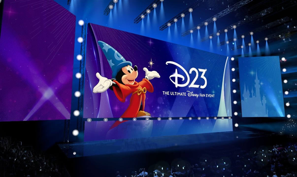 Ao longo dos três dias, estão previstos mais de 50 painéis e apresentações, com bastidores de produções, encontros com talentos e anúncios relacionados a cinema, streaming, televisão e parques temáticos