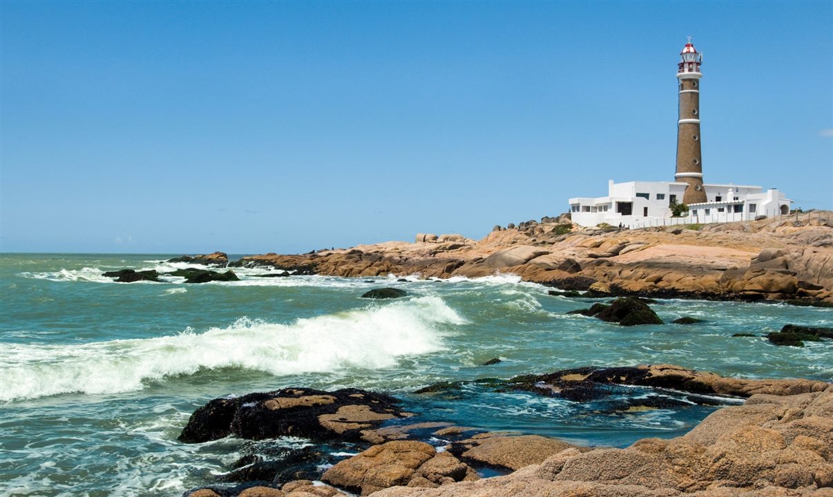 Faro de José Ignacio