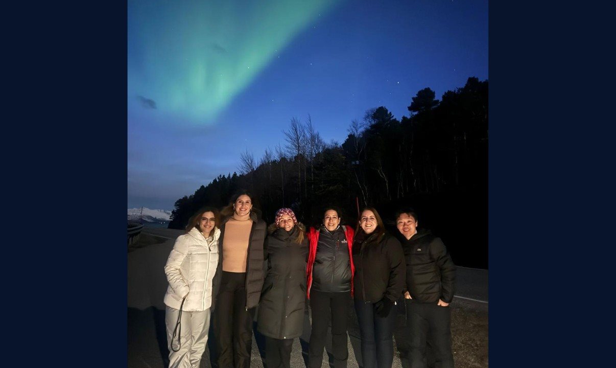 Viagem, que começou em 27 de março e finaliza hoje, 2 de abril, reúne representantes das operadoras Kangaroo Tours, Matueté, NomadRoots, TGK Turismo e LeguTour