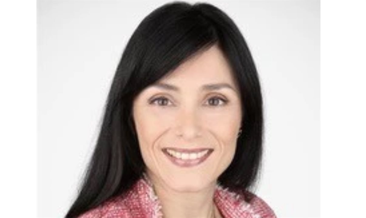Carol Cabezas, vice-presidente sênior de Vendas Globais da Silversea