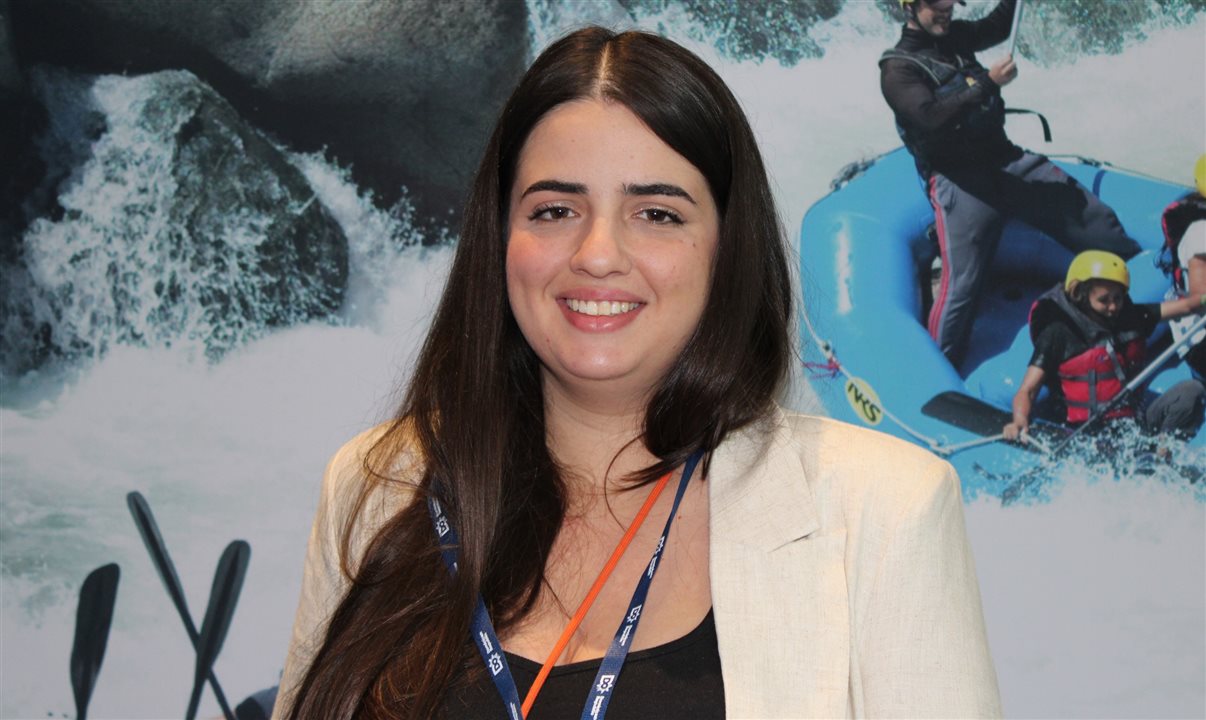 Ananda Minsoni, coordenadora de Produtos da BestBuy