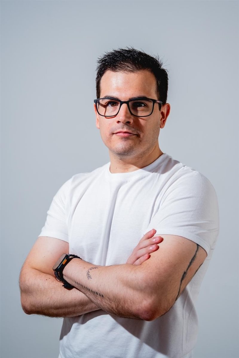 Roberto Rizo-Patrón