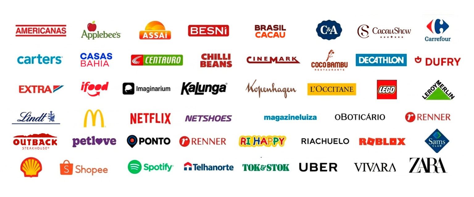 Além da campanha principal, os participantes têm acesso a ações adicionais, como campanhas de incentivo direto e ativações com parceiros