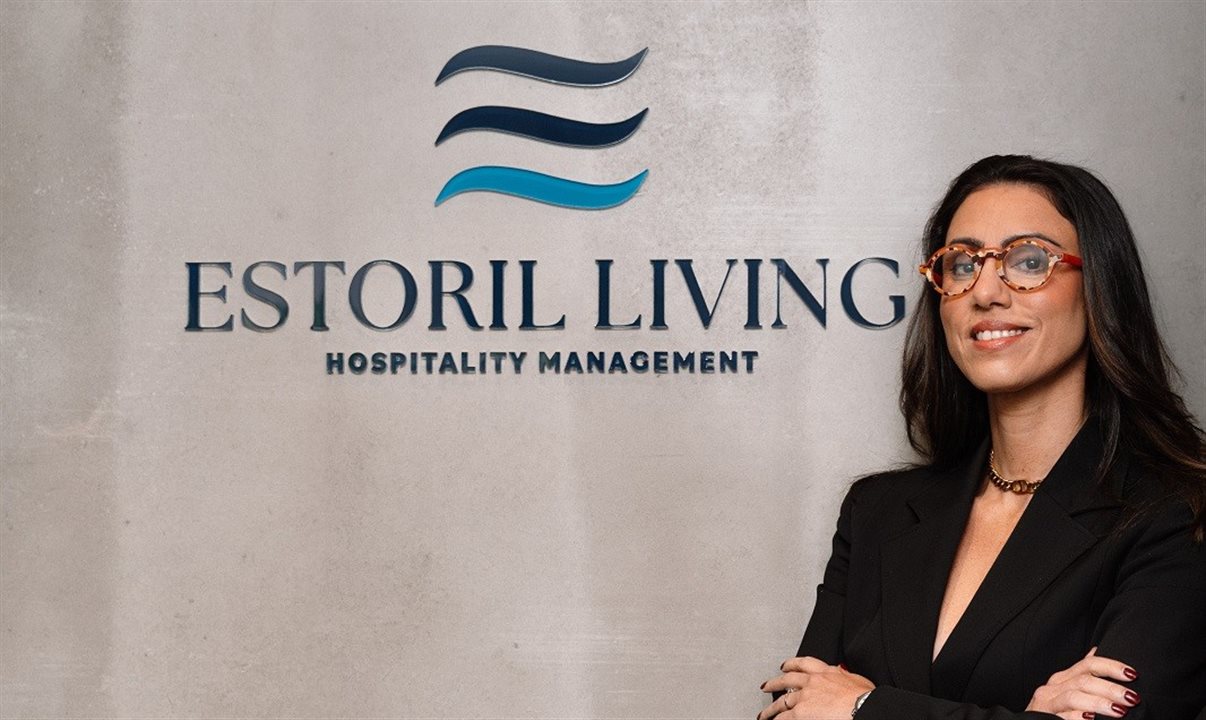 Graziela Rocha, COO da Valverde Living