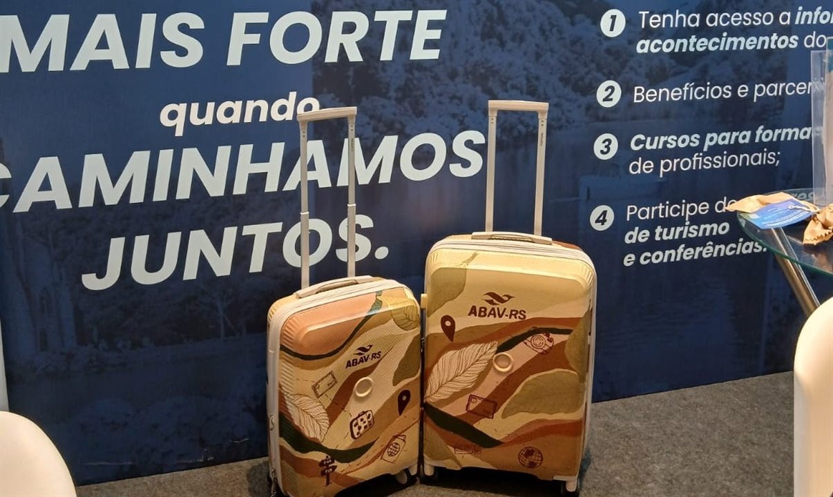 Malas personalizadas