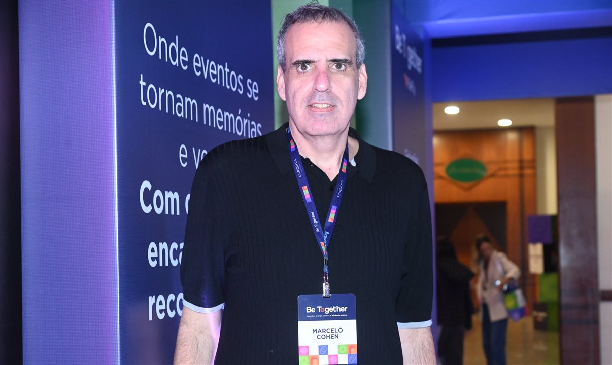 Marcelo Cohen, CEO da BeFly