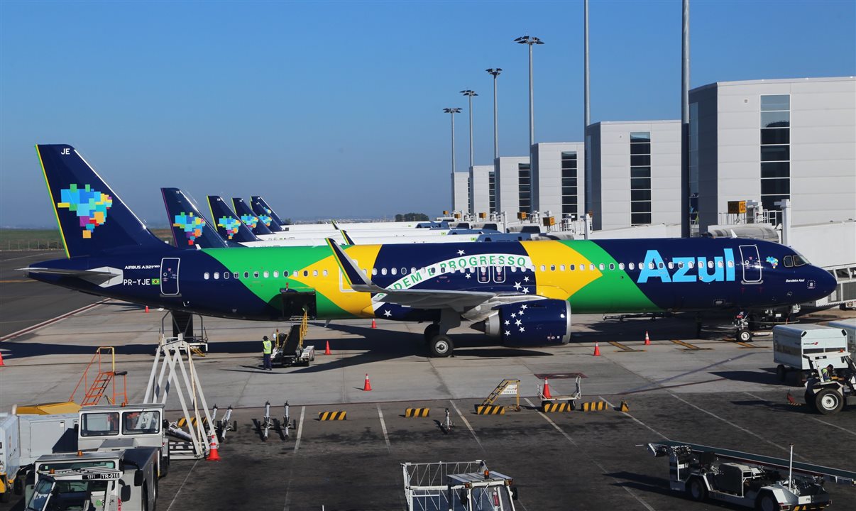 Companhia estará ao lado das diferentes Seleções Brasileiras em seus compromissos dentro e fora do País