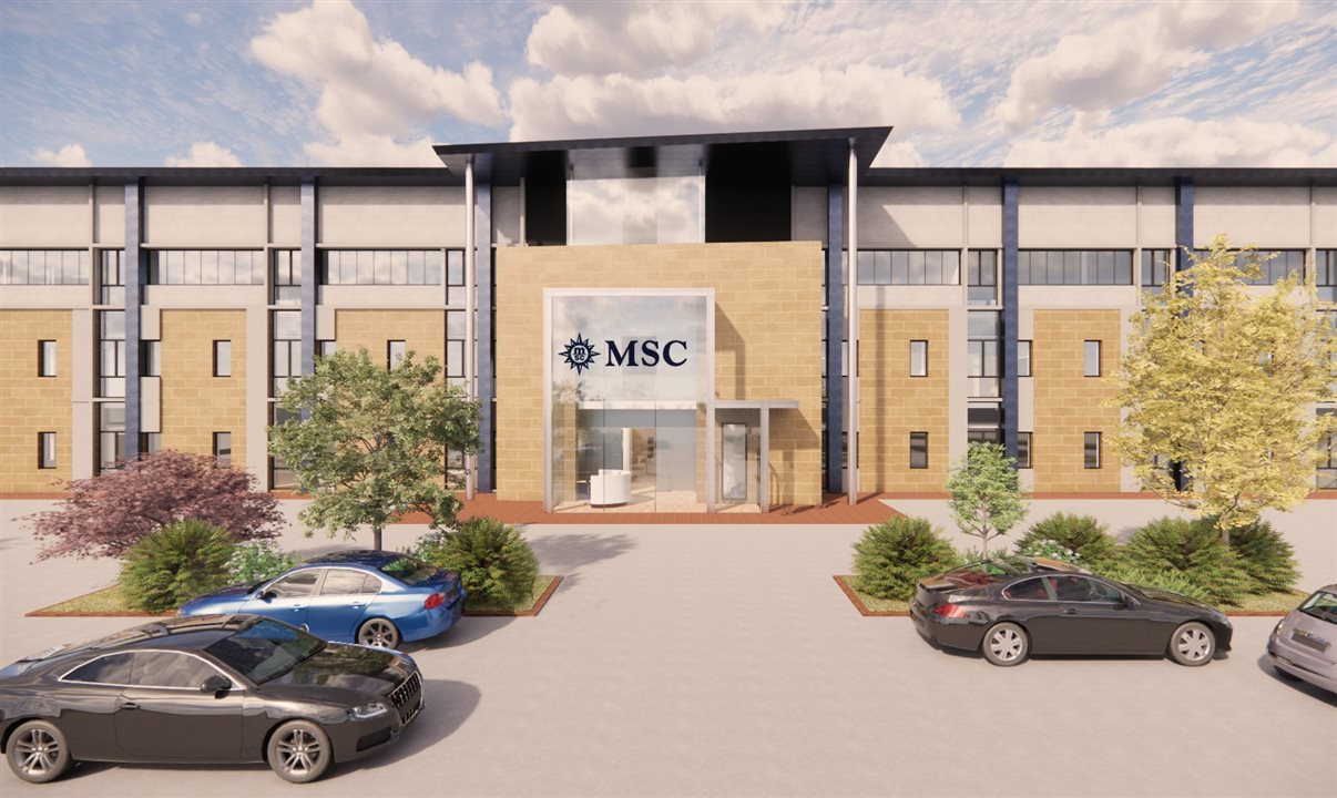 MSC Creative Studios