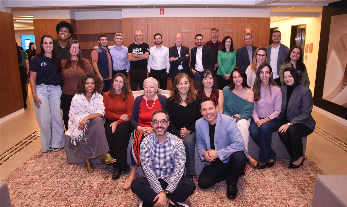 Reunião do TMG de abril debateu reforma tributária 