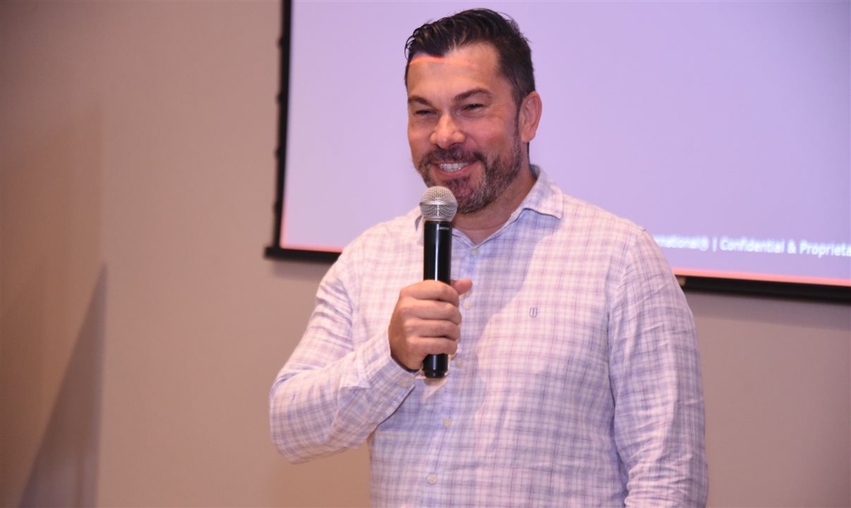 Fabio Espin, da Atlantica