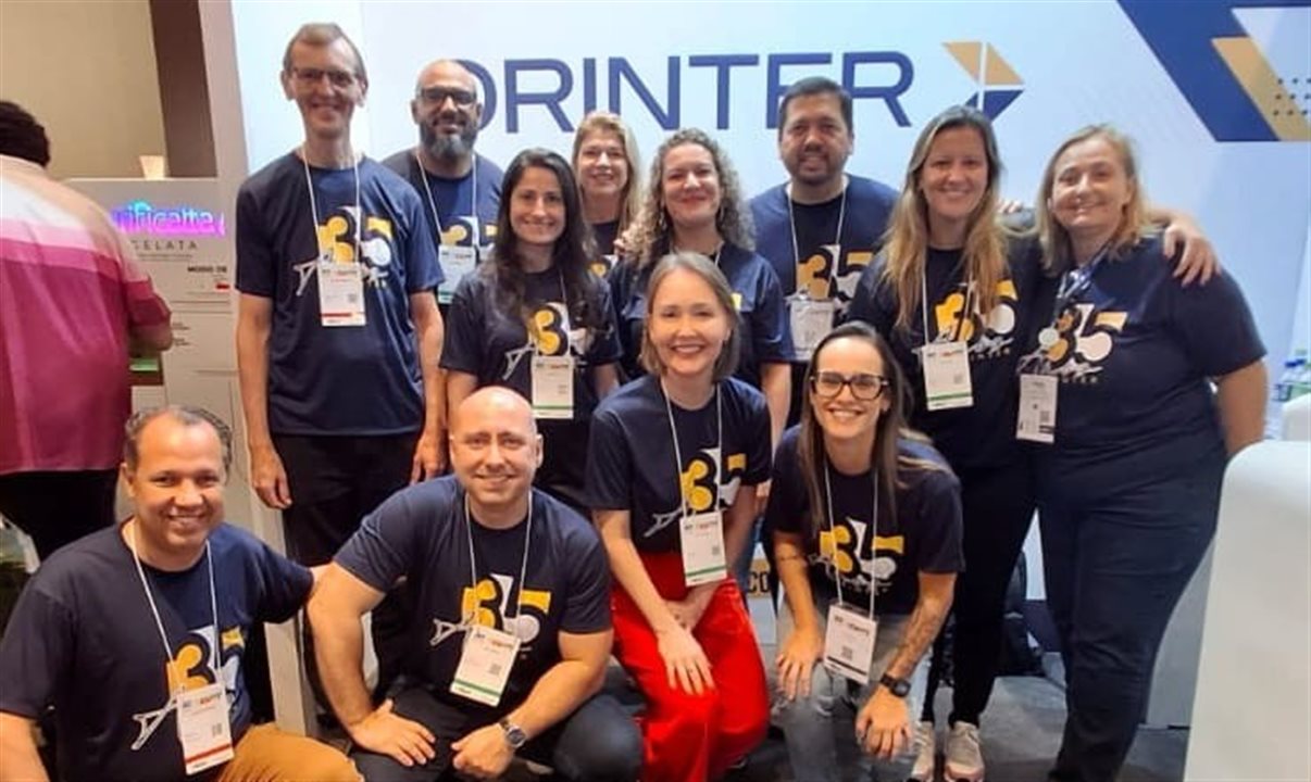 A operadora destaca o bom desempenho de março, que já é tradicionalmente um mês de bom desempenho