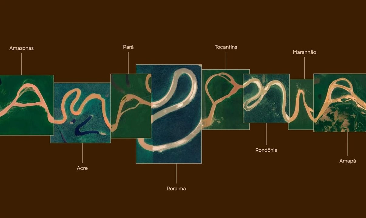 O projeto foi desenvolvido de forma colaborativa, com a participação de moradores, artistas e profissionais da região