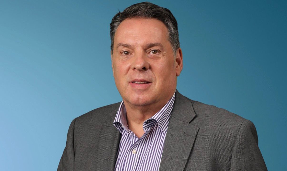 Ricardo Aly teve um ciclo de cinco anos na Nacional Inn. Ele se despediu da companhia no último dia 31