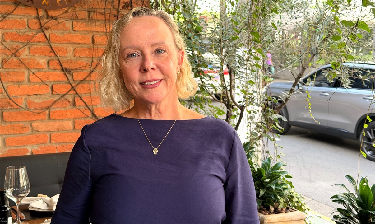 Monica Afonso, Country Manager da Copa Airlines no Brasil