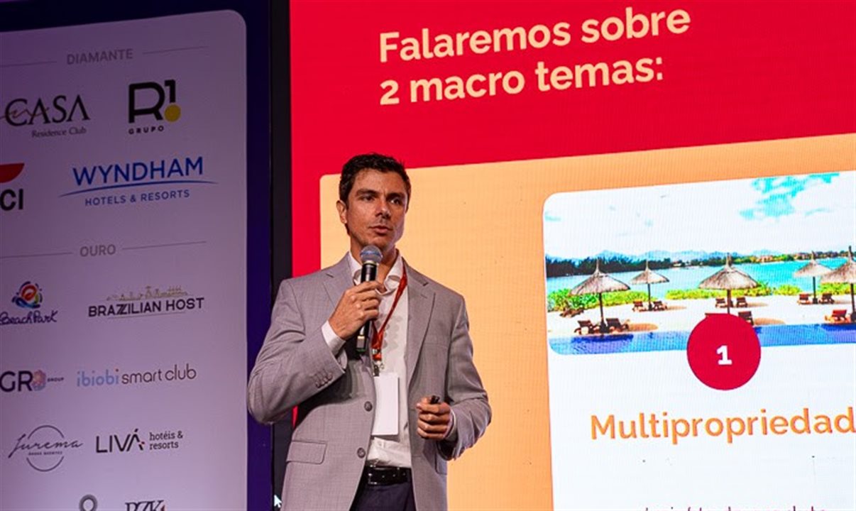 Pedro Cypriano, sócio-diretor da Noctua Advisory