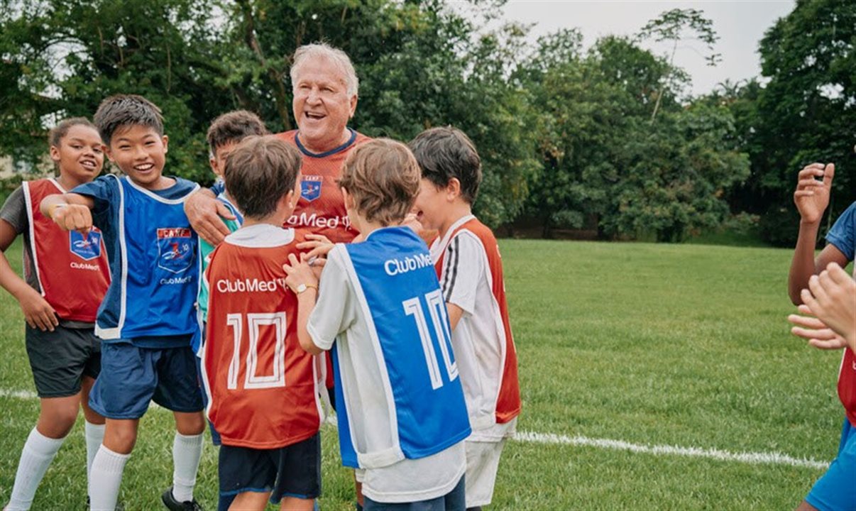 Ao longo do mês, as aulas acontecerão em quatro períodos, sempre de terça a domingo