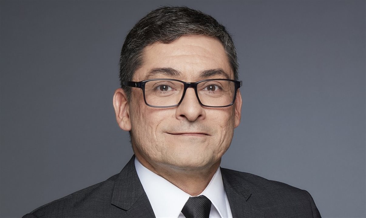  Marcelo Salomão, da Accor