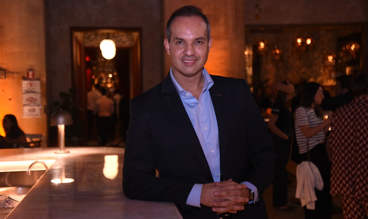 Marcus Simões destacou o avanço do programa ALL e a chegada de novas bandeiras 