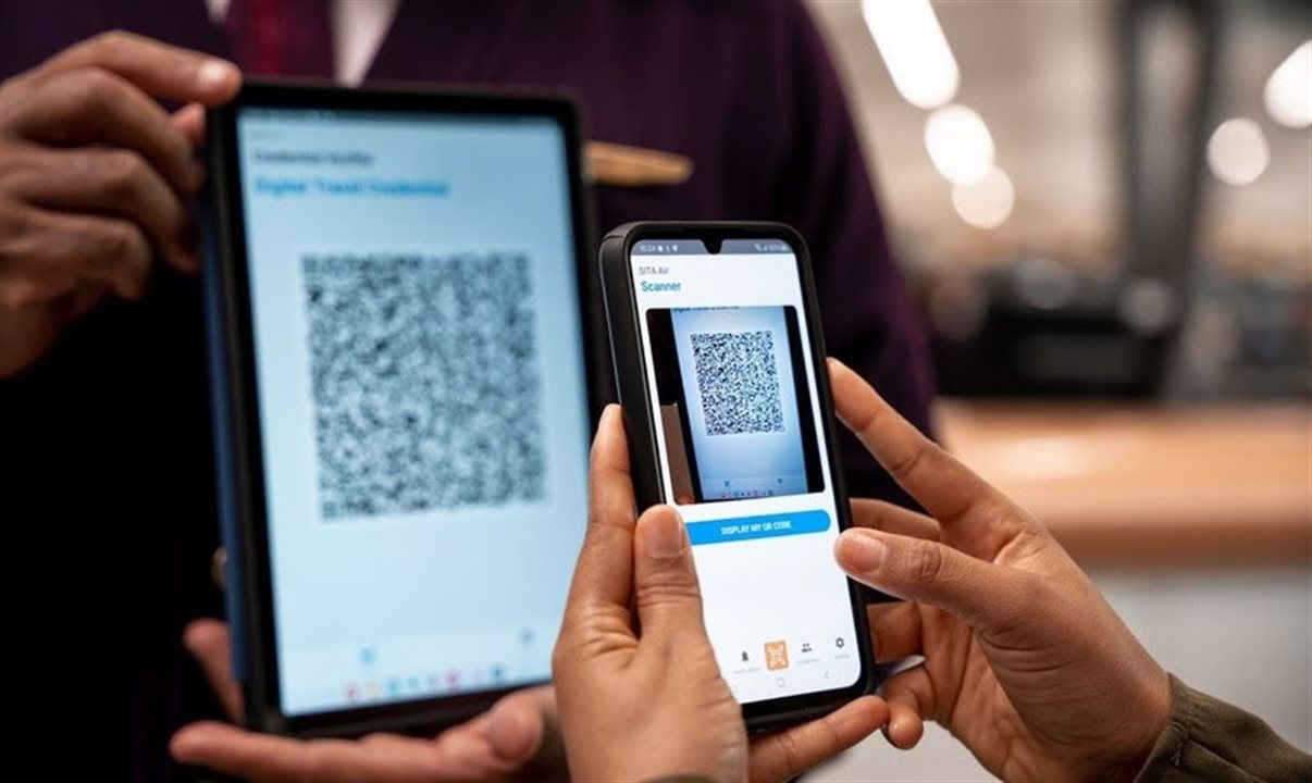 Em 2025, as companhias aéreas destinaram US$ 36 bilhões, ou 3,6% de sua receita