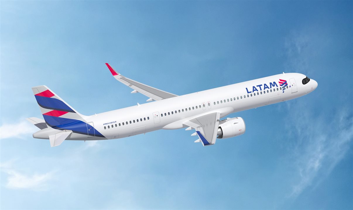 Novidade chegará com a incorporação dos novos Airbus A321XLR a partir de 2027