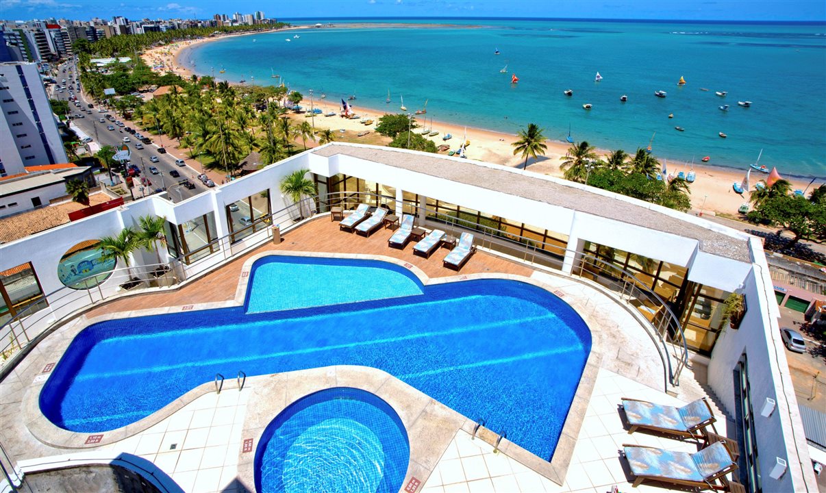 Best Western Premier Maceió