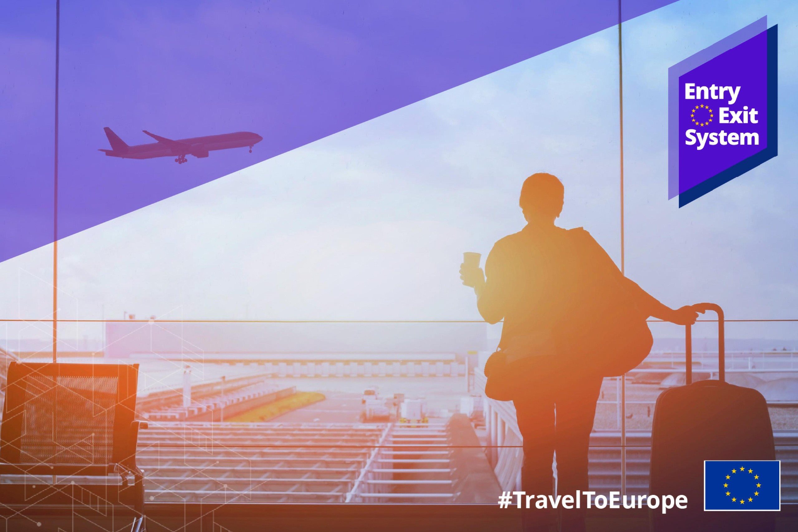 Sistema já levanta preocupações às vésperas da alta temporada de verão europeu