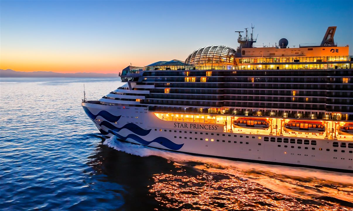 Star Princess