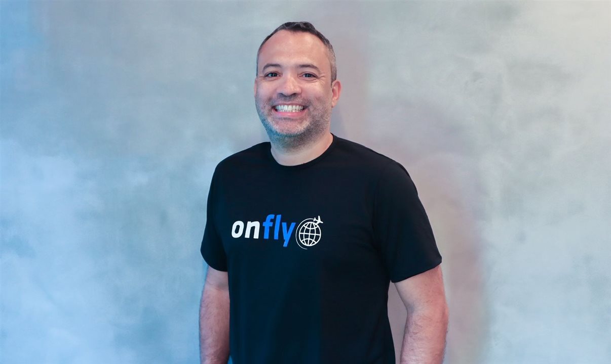 Peterson Prado segue como board advisor da Onfly