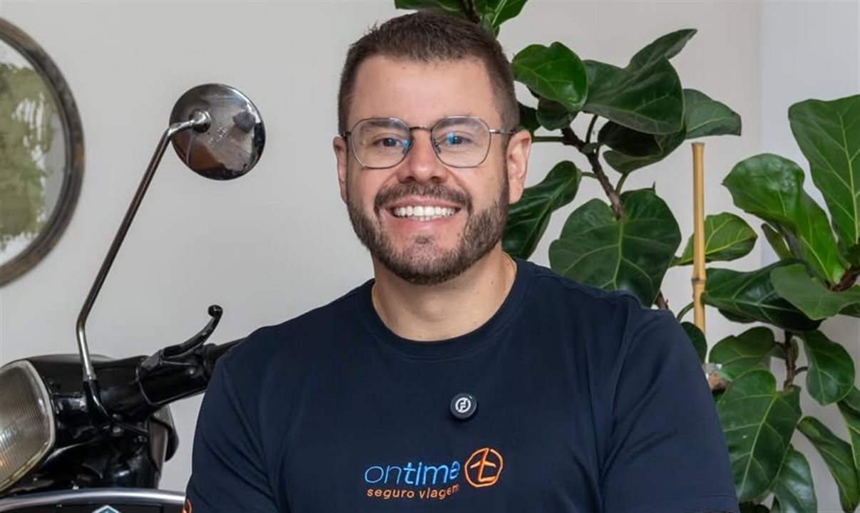 Richard Abbade, presidente da Ugart