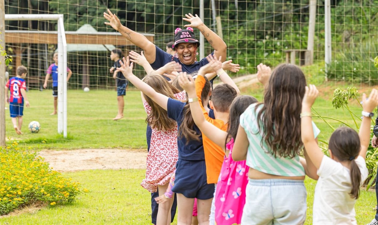 A combinação entre investimentos públicos, valorização do Turismo de proximidade e a oferta de hospedagens completas faz do Resort Ecoar e do Hotel Villa di Acqua escolhas naturais para quem busca experiências acessíveis