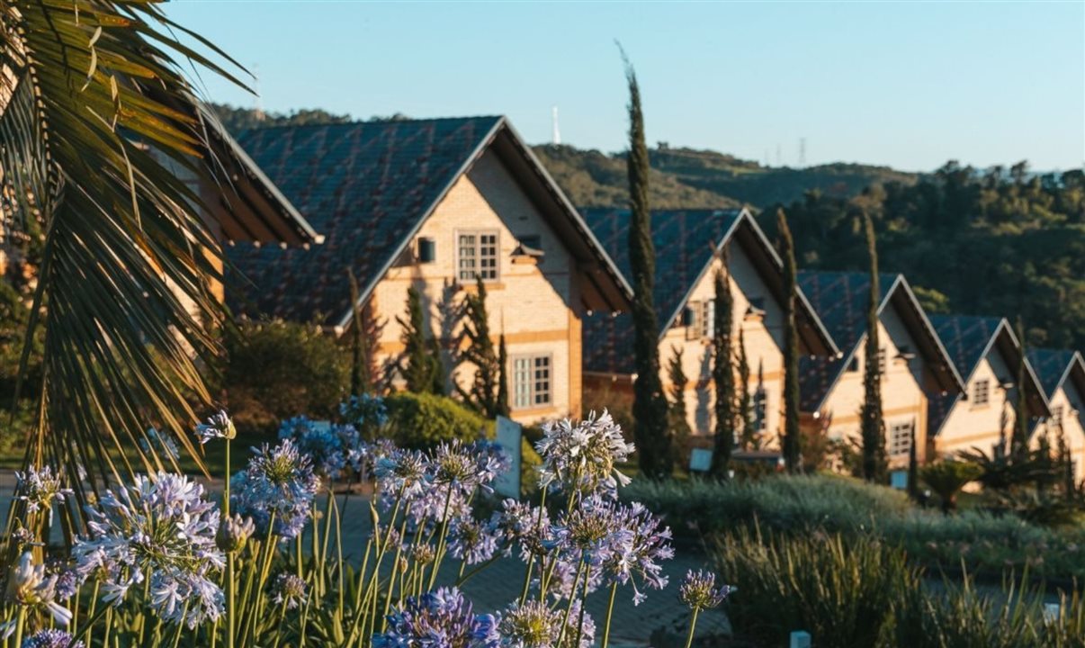 Reposicionamento teve como foco qualificar a experiência do hóspede, ampliar a percepção de valor e fortalecer o hotel como peça estratégica dentro do portfólio turístico do grupo