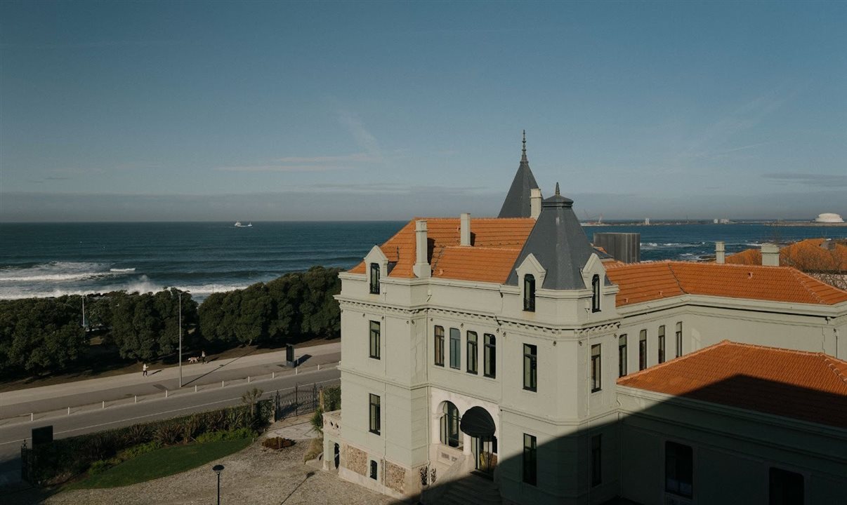 Vila Foz Hotel & Spa