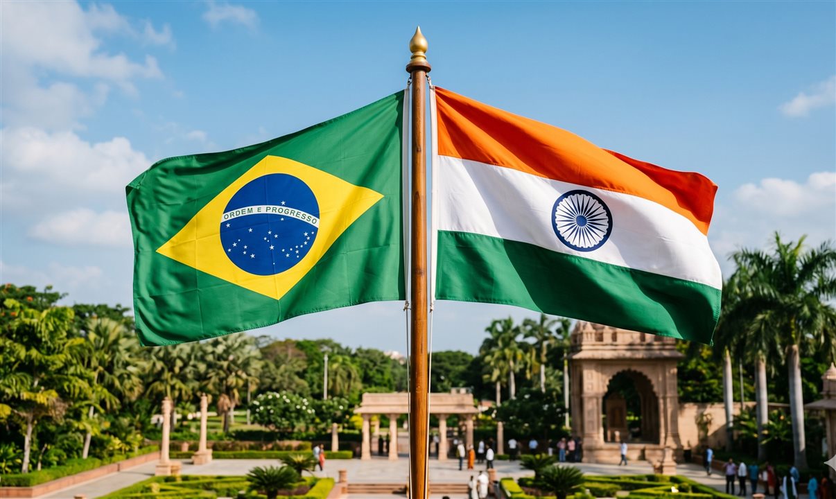 Até então, os vistos concedidos para cidadãos de ambos os países tinham validade máxima de 5 anos