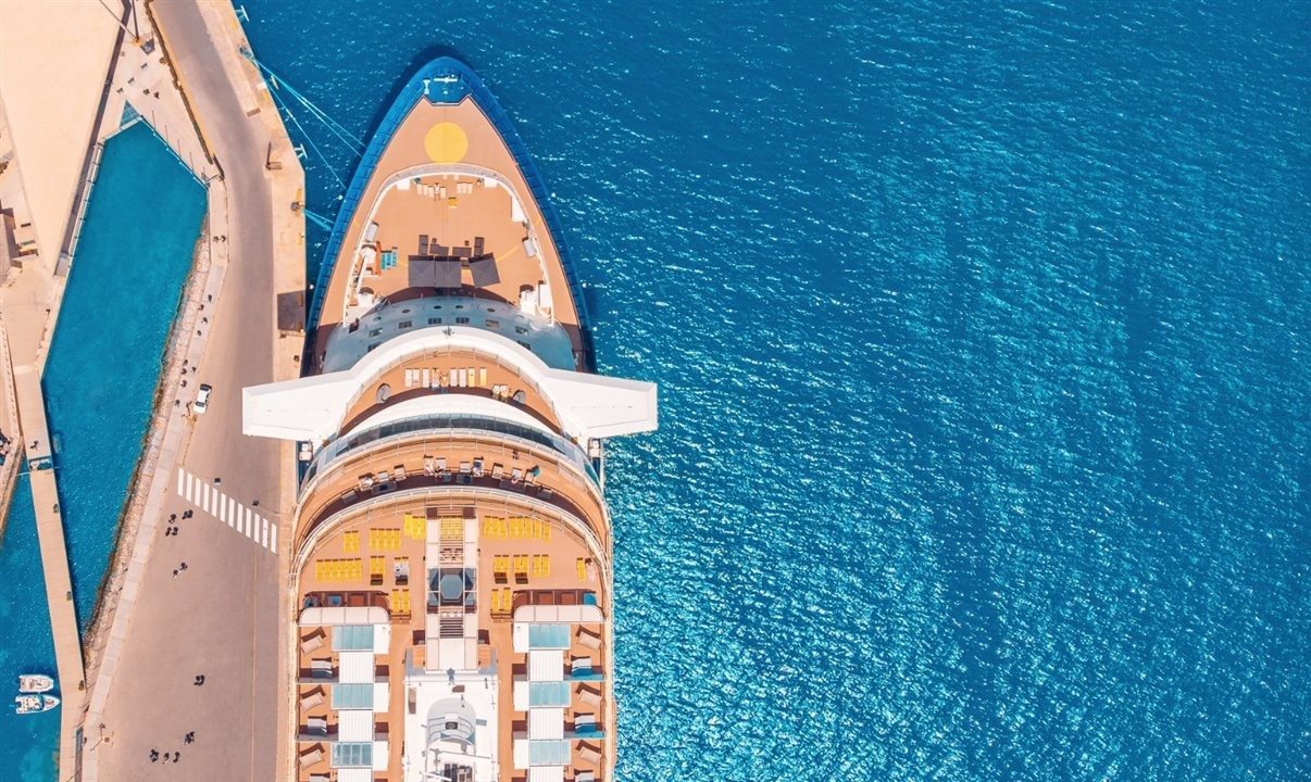 Até 2029, o número de passageiros no mundo deve ultrapassar os 42 milhões