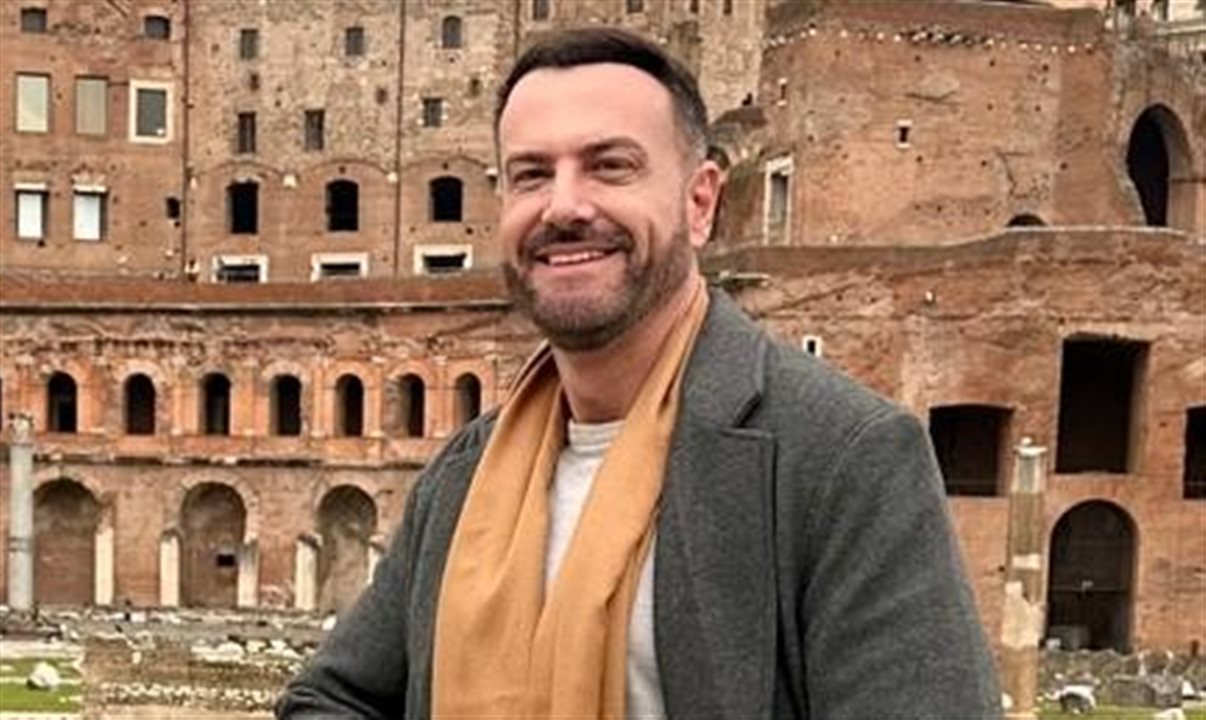 Daniel Rosalin, da Daniel Rosalin Turismo