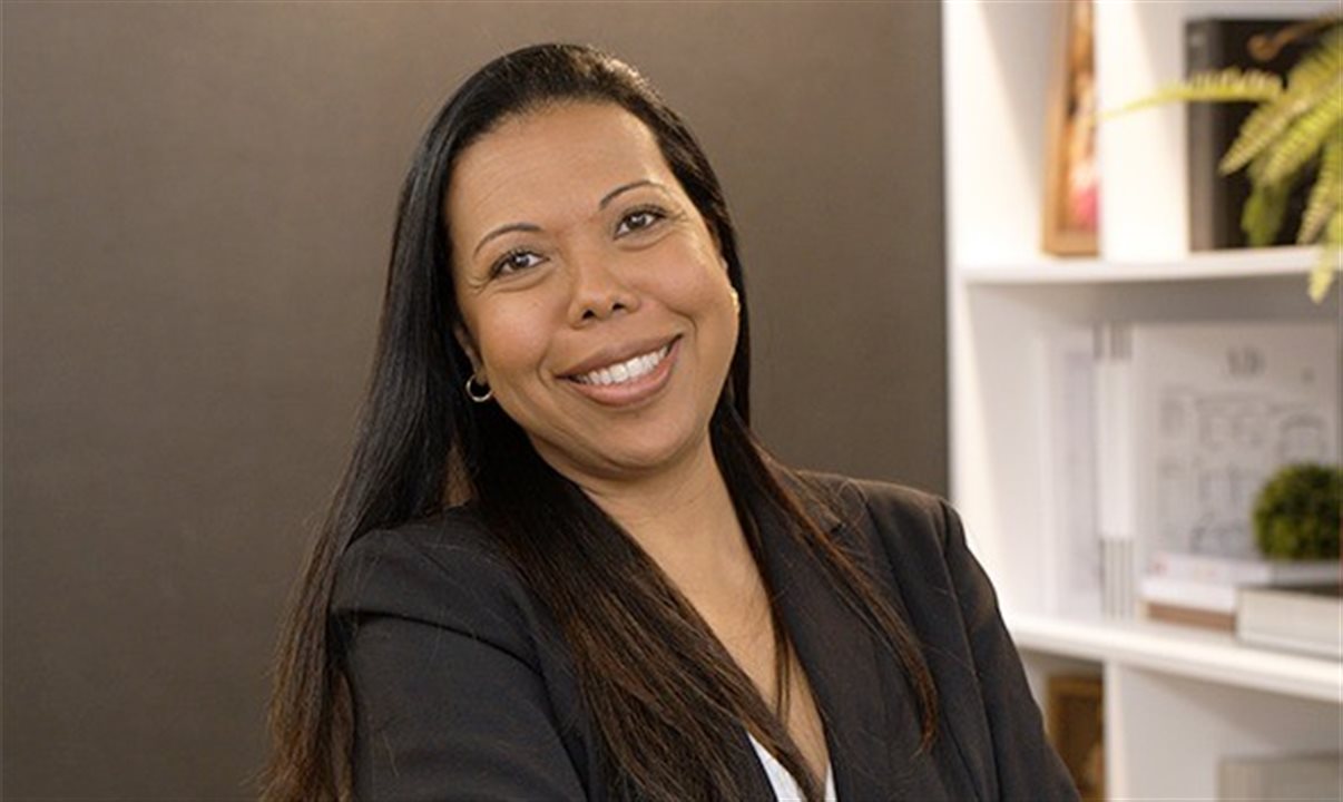 Cinara Cardoso, da Abeoc