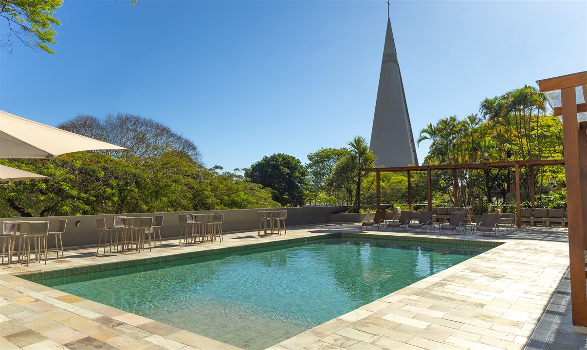 Mudança para a categoria Prime marca um novo momento do hotel, alinhado a um perfil de viajante mais exigente