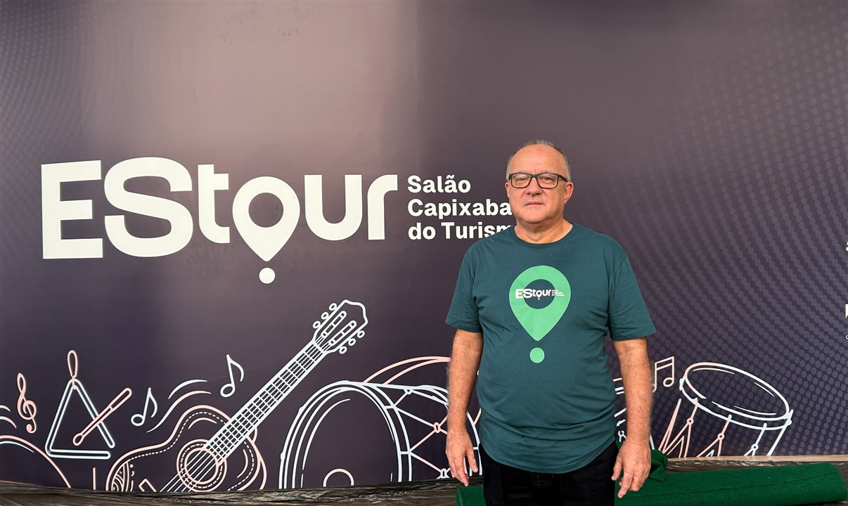 Paulo Renato, diretor da Cooptures